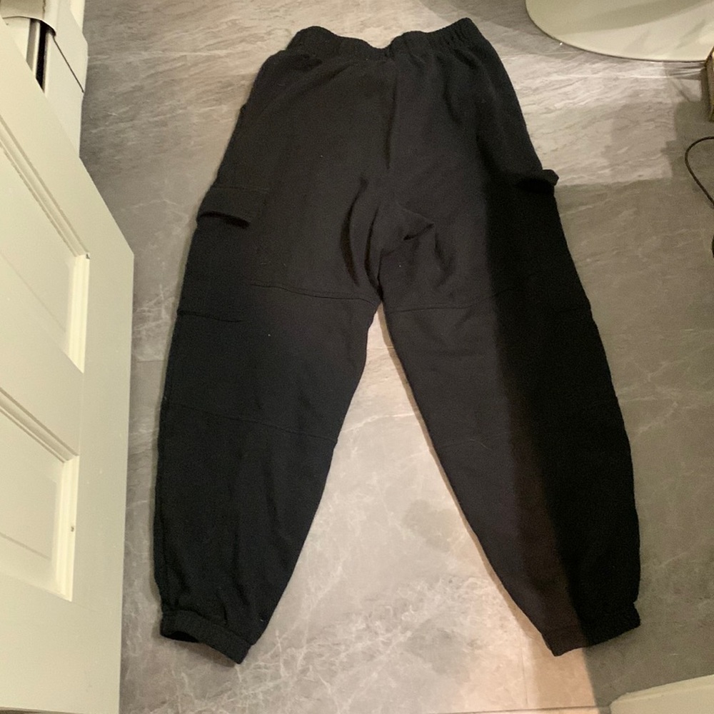 Black PacSun Sweatpants